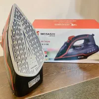 اتو نو کف سرامیک با جعبه دو مدل|اتو و لوازم اتو|نوشهر, |دیوار