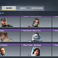 اکانت کالاف|کنسول، بازی ویدئویی و آنلاین|گرگان, |دیوار