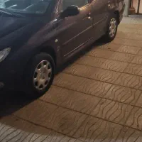 206sd تیپ ۵
