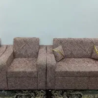 مبلمان|مبلمان خانگی و میز عسلی|بروجرد, |دیوار