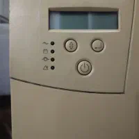 ups برند آماک ۳ کاوا