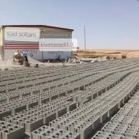 بلوک،کول،سیمانی،هلشی|مصالح و تجهیزات ساختمان|کرمانشاه, |دیوار