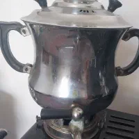 فروشی سماور سالم