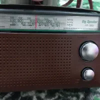رادیو پاناسونیک نوتمیز