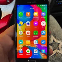 سامسونگ Galaxy S5 Duos با حافظهٔ ۱۶ گیگابایت