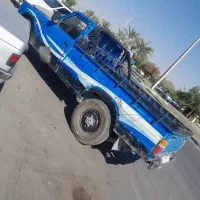 سایپا مدل 98|خودرو سواری و وانت|ایرانشهر, |دیوار