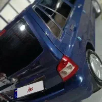 111 مدل 95 درحد