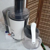 آبمیوه گیری ( بوش)