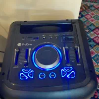 اسپیکر بولوتوسی پرووان|پخشکننده همراه|تهران, فدک|دیوار