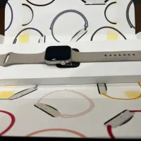 اپل واچ se سری ۹ ۲۰۲۳|لوازم جانبی موبایل و تبلت|رشت, چمارسرا|دیوار