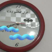 ساعت  دیواری|ساعت دیواری و تزئینی|زاهدان, |دیوار