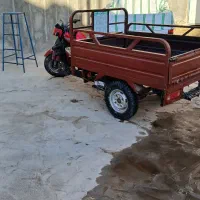 موتور ۳ چرخ ۲۵۰ فلات