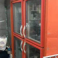 فروش یخچال دوطرف نما 4 درب و کالباس بر|کافیشاپ و رستوران|اهواز, پادادشهر|دیوار