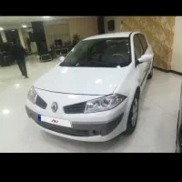 مگان مدل91