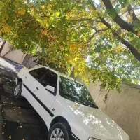 405slx97|خودرو سواری و وانت|شیراز, شهرک بزین|دیوار