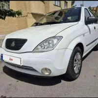 تیبا صندوق دار مدل ۹۹ بدون رنگ