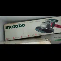 فروش دستگاه فرز سنگبری متابو اصل آلمان