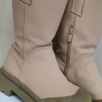 بوت بلند|کیف، کفش، کمربند|گرگان, |دیوار