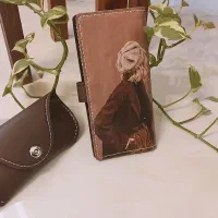 ست کیف پول دولت با کیف عینک