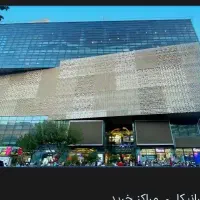 اجاره مغازه ۲۰ متری جمهوری چارسو طبقه ۴|اجارهٔ مغازه و غرفه|تهران, فردوسی|دیوار