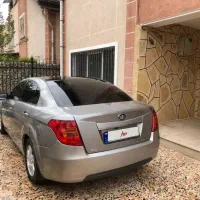 بسترن b50|خودرو سواری و وانت|تهران, پونک|دیوار