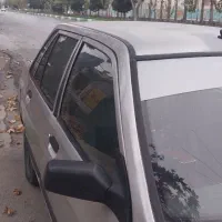 پراید ۸۶ یک سال بیمه|خودرو سواری و وانت|نجف‌آباد, گلدشت|دیوار