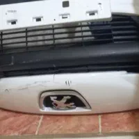 سپر پژو ۲۰۷ ورادیاتور|قطعات یدکی و لوازم جانبی|شیراز, معالی‌آباد|دیوار