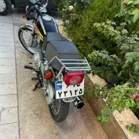 موتورسیکت احسان|موتورسیکلت|قم, پردیسان|دیوار