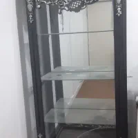 بوفه|بوفه، ویترین، کنسول|بوشهر, |دیوار