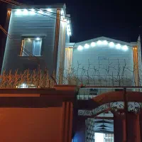 فروش ویلایی دوطبقه ،سه طبقه