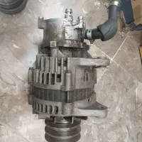 دینام ایسوزو کامل