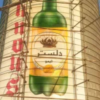 اجرای نقاشی دیواری سه بعدی|خدمات پیشه و مهارت|دوگنبدان, |دیوار