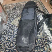 کاور اسنو برد