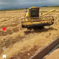 کمباین کلیسون مدل ۵۸|خودرو سنگین|اردبیل, |دیوار