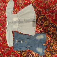 لباس بچگانه