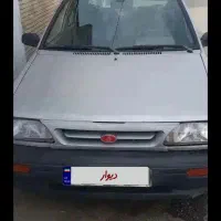 پراید مدل ۸۷