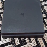 PS4 slimدو دسته
