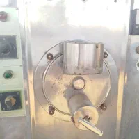 دستگاه بستنی بار سفت کن