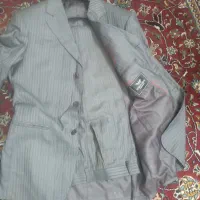 کت و شلوار مردانه