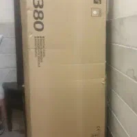کارتن پیانو کورگ LP380