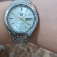 ساعت سیکو ۵اصل