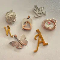 استیل و طلاروس