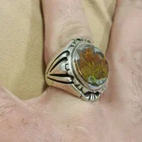 انگشتر مردانه|جواهرات|اردبیل, |دیوار