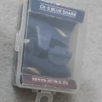 دسته بازی انگشتی بلوشارک