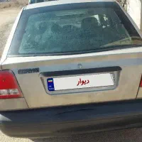 پراید 141 مدل 85