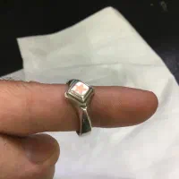 انگشتر حرز عالی