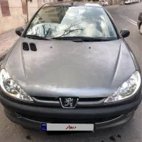 ۲۰۶ تیپ ۲ باکلاچ برقی اتومات
