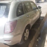 لیفان x60