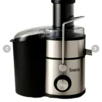 غذا ساز تونیش مدل 8510