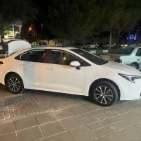 تویوتا لوین۲۰۲۴ ۱۲۰۰توربو